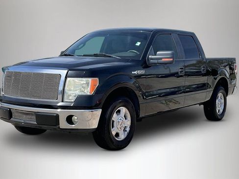 Used 2009 Ford F150 XLT image 2
