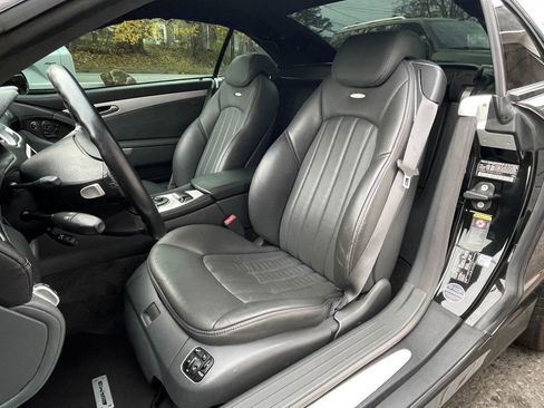 Used 2004 Mercedes-Benz SL 55 AMG image 26