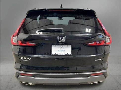 Used 2023 Honda CR-V Sport Touring image 5