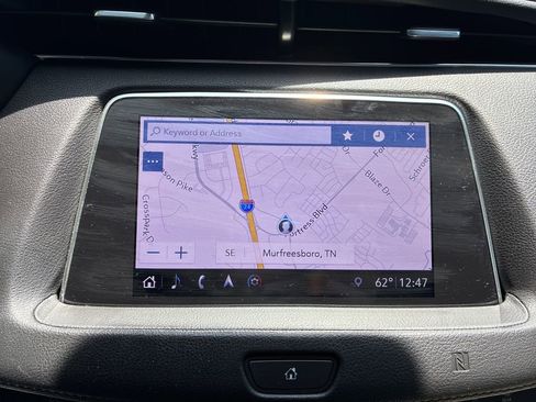Used 2019 Cadillac XT4 Sport FWD image 16