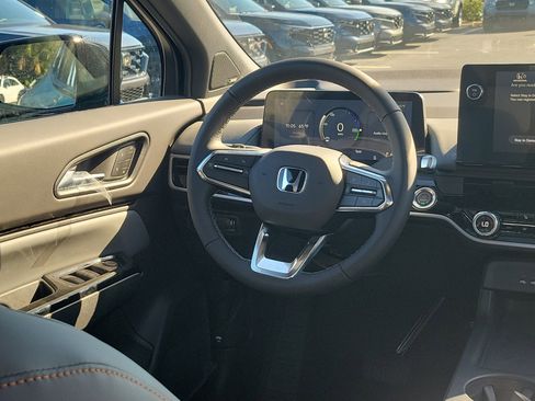 New 2026 Honda Prologue Touring image 3