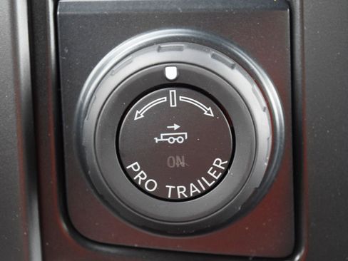 New 2026 Ford F150 Lariat w/ Equipment Group 501A Mid AWD/4WD image 16