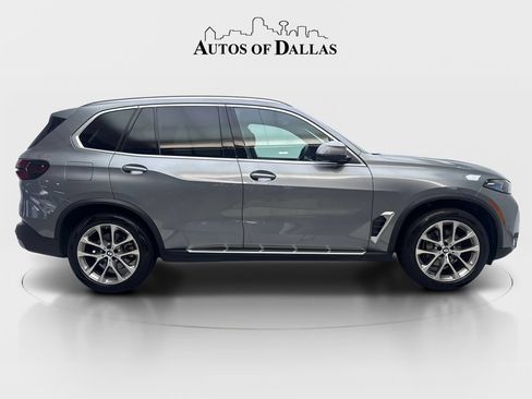Used 2024 BMW X5 sDrive40i w/ Premium Package RWD image 10