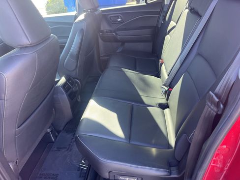 Used 2022 Honda Ridgeline RTL-E image 11