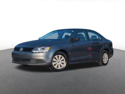 Used 2013 Volkswagen Jetta S