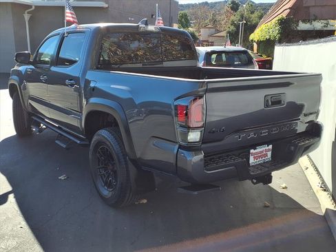 Certified 2020 Toyota Tacoma TRD Pro image 6