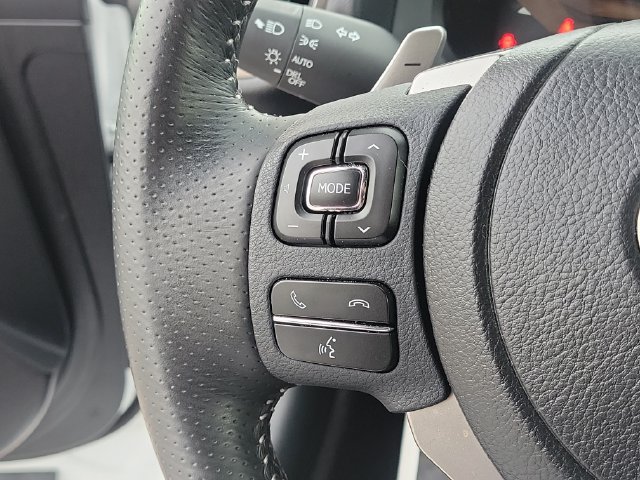 Used 2025 Lexus RC 350 F Sport w/ Navigation Package RWD image 31