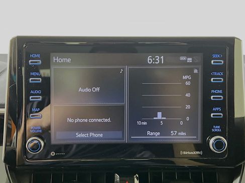 Used 2021 Toyota Corolla LE FWD image 27