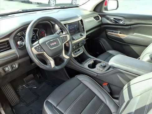 Used 2020 GMC Acadia Denali w/ Trailering Package image 45