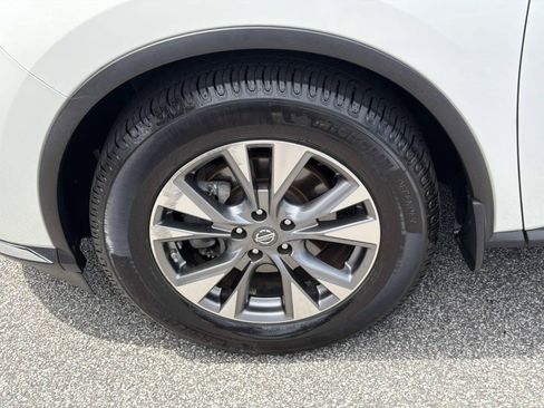 Used 2016 Nissan Murano SL FWD image 11