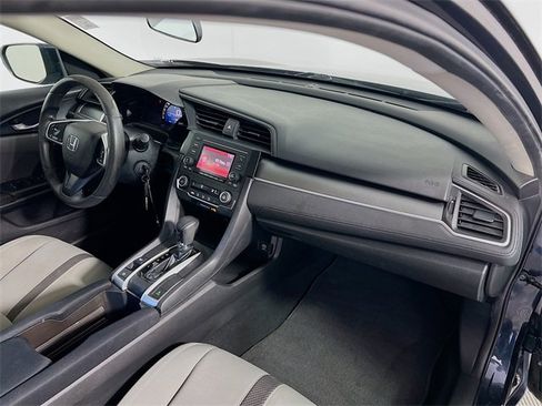 Used 2018 Honda Civic LX image 26