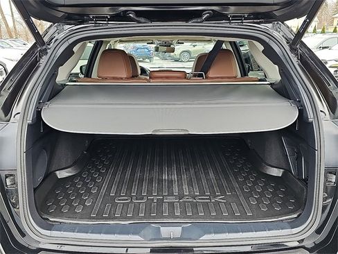 Used 2023 Subaru Outback Touring XT image 30