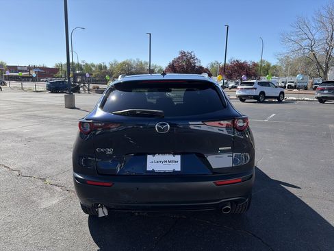 Used 2020 MAZDA CX-30 AWD w/ Premium Package image 7