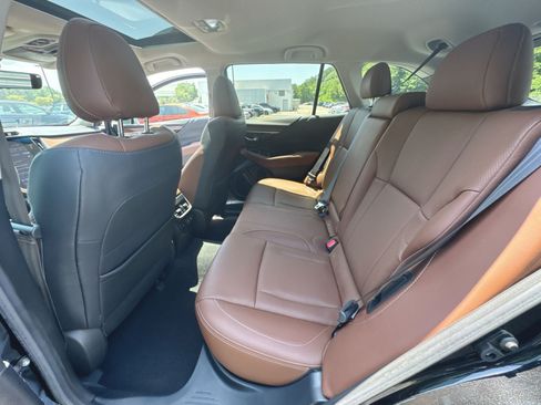 Used 2020 Subaru Outback Touring XT AWD/4WD image 25