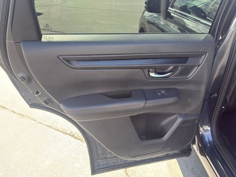 Certified 2024 Honda CR-V Sport-L image 24
