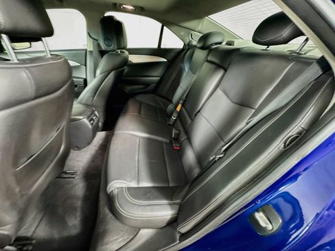 Used 2013 Cadillac ATS Luxury RWD image 29