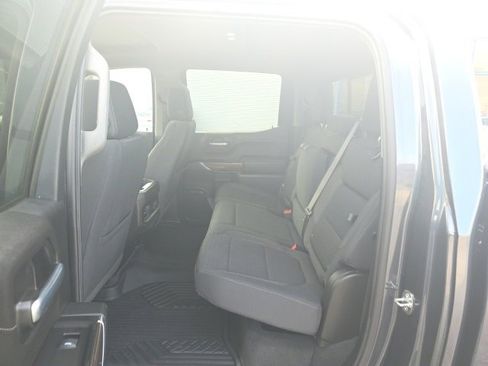 Used 2020 Chevrolet Silverado 1500 LT Trail Boss image 7