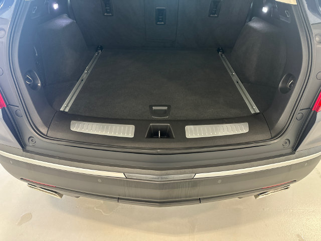 Used 2019 Cadillac XT5 Luxury AWD/4WD image 27
