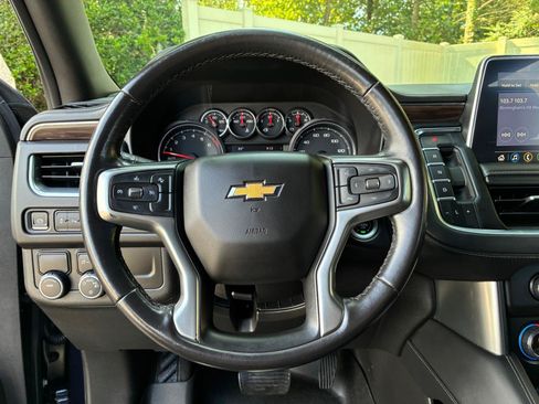 Used 2021 Chevrolet Tahoe LS RWD image 15