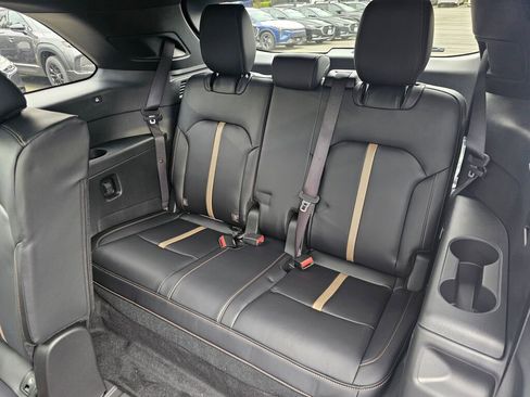 New 2026 MAZDA CX-90 3.3 Turbo S w/ Premium Package image 24