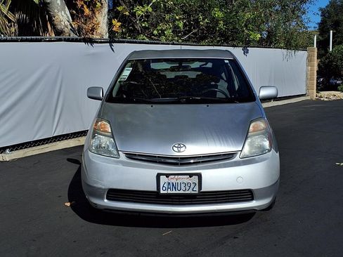 Used 2007 Toyota Prius w/ Package 2 image 2