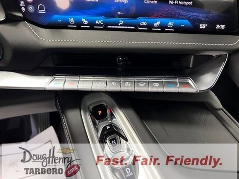 New 2026 Chevrolet Corvette Z06 image 51