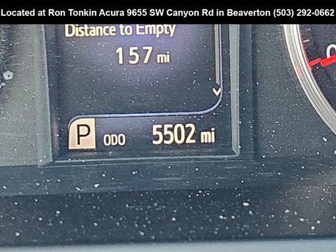 Used 2016 Toyota Camry SE FWD image 10