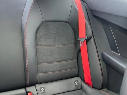 Used 2014 Mercedes-Benz C 350 Coupe image 7