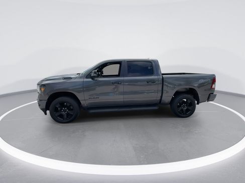 Used 2023 RAM 1500 Big Horn AWD/4WD image 10