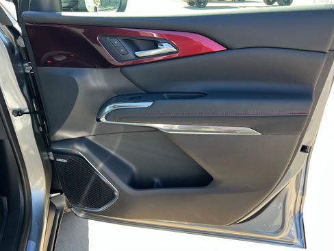 New 2026 Chevrolet Traverse Z71 image 25