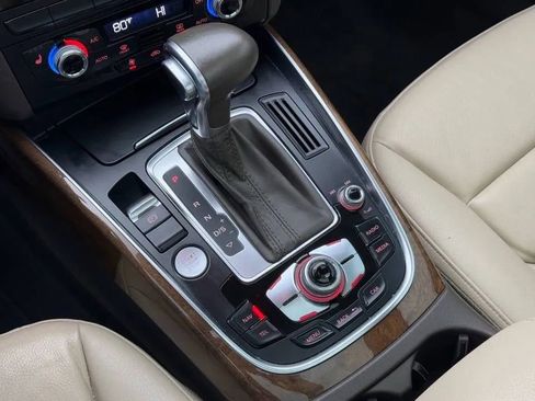 Used 2015 Audi Q5 3.0T Premium Plus w/ Technology Package image 9