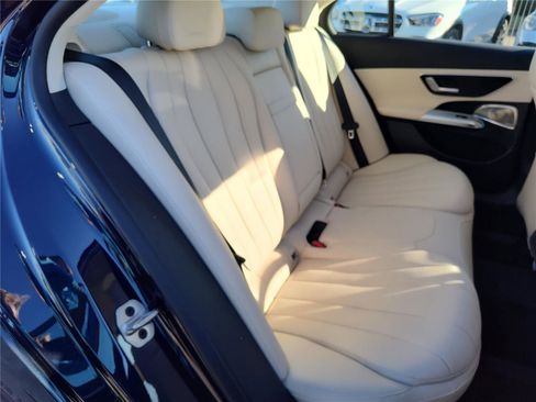 New 2026 Mercedes-Benz E 350 4MATIC Sedan image 13