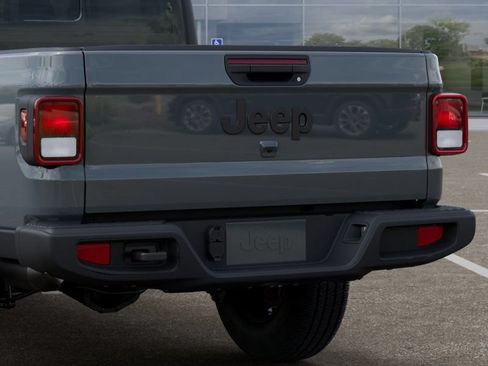 New 2026 Jeep Gladiator Sport AWD/4WD image 13