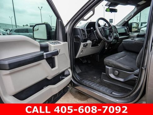 Used 2020 Ford F150 XL w/ Equipment Group 101A Mid AWD/4WD image 26
