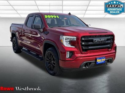 Used 2021 GMC Sierra 1500 Elevation w/ Preferred Package