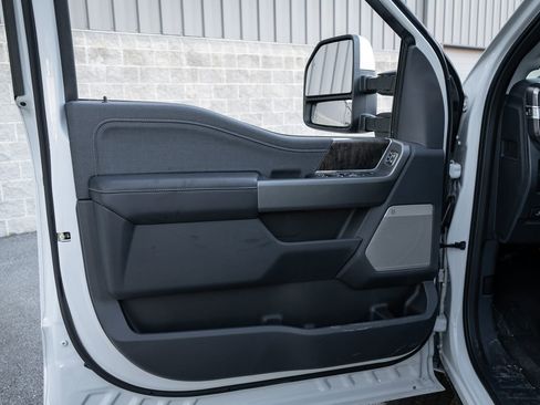 New 2026 Ford F350 Lariat w/ Lariat Ultimate Package image 31