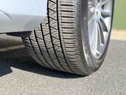 Used 2024 Mercedes-Benz GLE 450 4MATIC SUV - EXCLUSIVE TRIM - w/ AMG Line Exterior image 16