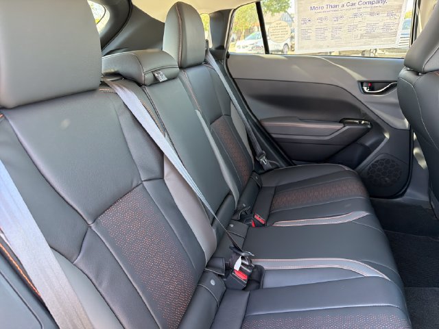 New 2027 Subaru Crosstrek 2.5i Limited AWD/4WD image 24