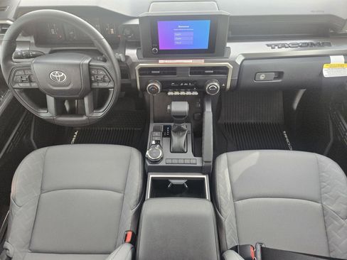 New 2026 Toyota Tacoma SR5 image 23