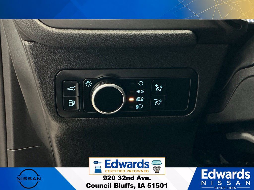 Used 2024 Ford Escape ST-Line w/ Equipment Group 301A FWD image 24