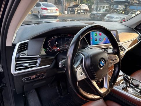 Used 2020 BMW X7 xDrive40i w/ Premium Package AWD/4WD image 17