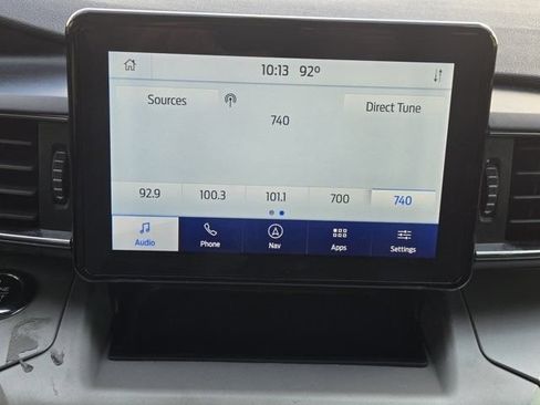 Used 2020 Ford Explorer XLT w/ Equipment Group 202A RWD image 15