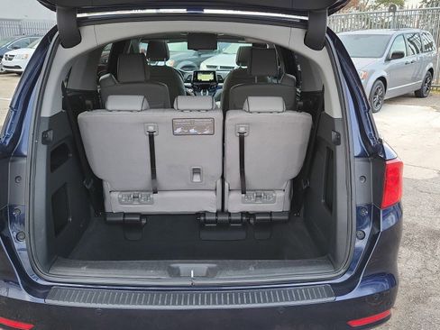 Used 2024 Honda Odyssey Elite image 10