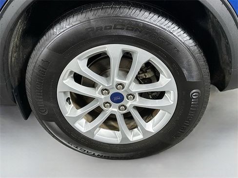 Used 2022 Ford Escape SE image 26