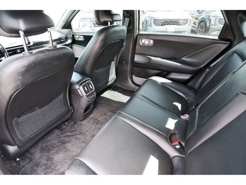 Used 2023 Hyundai Ioniq 6 SEL RWD image 14