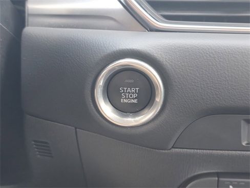 Used 2023 MAZDA CX-5 AWD 2.5 S w/ Select Package image 21