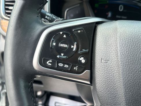 Used 2021 Honda CR-V EX-L image 17