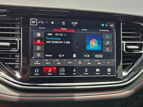 New 2026 Dodge Durango GT AWD/4WD image 12