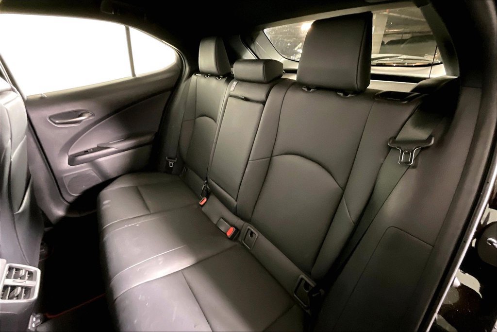 Used 2021 Lexus UX 200 F Sport FWD image 25