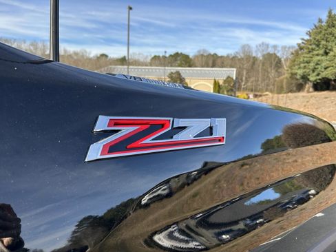 New 2026 Chevrolet Silverado 2500 Custom w/ Custom Value Package image 24